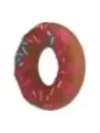 Pretty Love - Anello Per Pene Super Donut Rosa - FOR HIM - Anelli Fallici | erosidea.com