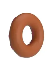 Pretty Love - Anello Per Pene Super Donut Rosa - FOR HIM - Anelli Fallici | erosidea.com