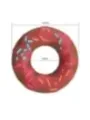 Pretty Love - Anello Per Pene Super Donut Rosa - FOR HIM - Anelli Fallici | erosidea.com