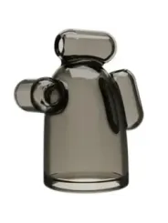 Baile - Copertura Vibrante Cappuccio Vibrante In Cristallo I - BAILE FOR HIM - Guaine e Prolunghe | erosidea.com