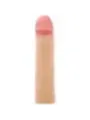 Pretty Love - Guaina Per Pene Chelsea Con Estensione Da 76 Cm Flesh - FOR HIM - Guaine e Prolunghe | erosidea.com