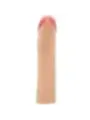 Pretty Love - Guaina Per Pene Chelsea Con Estensione Da 76 Cm Flesh - FOR HIM - Guaine e Prolunghe | erosidea.com