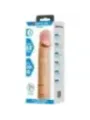 Pretty Love - Guaina Per Pene Chelsea Con Estensione Da 76 Cm Flesh - FOR HIM - Guaine e Prolunghe | erosidea.com