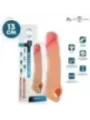 Mr Intense - Simon S Copri Dildo In Silicone 13 Cm -- 4 Cm - MR. INTENSE PENIS ACCESSORIES - Guaine e Prolunghe | erosidea.com