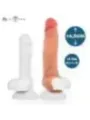 Mr Intense - Simon S Copri Dildo In Silicone 13 Cm -- 4 Cm - MR. INTENSE PENIS ACCESSORIES - Guaine e Prolunghe | erosidea.com