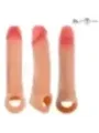 Mr Intense - Simon S Copri Dildo In Silicone 13 Cm -- 4 Cm - MR. INTENSE PENIS ACCESSORIES - Guaine e Prolunghe | erosidea.com
