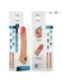 Mr Intense - Simon S Copri Dildo In Silicone 13 Cm -- 4 Cm - MR. INTENSE PENIS ACCESSORIES - Guaine e Prolunghe | erosidea.com