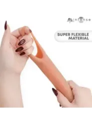 Mr Intense - Simon S Copri Dildo In Silicone 13 Cm -- 4 Cm - MR. INTENSE PENIS ACCESSORIES - Guaine e Prolunghe | erosidea.com