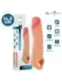 Mr Intense - Simon M Custodia Per Dildo In Silicone 14.5 cm x 4 cm - MR. INTENSE PENIS ACCESSORIES - Guaine e Prolunghe | erosidea.com