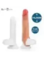 Mr Intense - Simon M Custodia Per Dildo In Silicone 14.5 cm x 4 cm - MR. INTENSE PENIS ACCESSORIES - Guaine e Prolunghe | erosidea.com