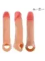 Mr Intense - Simon M Custodia Per Dildo In Silicone 14.5 cm x 4 cm - MR. INTENSE PENIS ACCESSORIES - Guaine e Prolunghe | erosidea.com