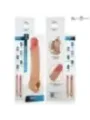 Mr Intense - Simon M Custodia Per Dildo In Silicone 14.5 cm x 4 cm - MR. INTENSE PENIS ACCESSORIES - Guaine e Prolunghe | erosidea.com