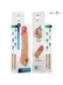 Mr Intense - Simon L Copri Dildo In Silicone 16 cm x 4.5 cm - MR. INTENSE PENIS ACCESSORIES - Guaine e Prolunghe | erosidea.com