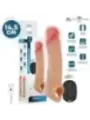 Mr Intense - Arnold M Vibratore In Silicone Per Dildo Con Telecomando 14.5 cm x 4 cm - MR. INTENSE PENIS ACCESSORIES - Guaine e Prolunghe | erosidea.com