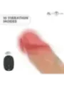 Mr Intense - Arnold M Vibratore In Silicone Per Dildo Con Telecomando 14.5 cm x 4 cm - MR. INTENSE PENIS ACCESSORIES - Guaine e Prolunghe | erosidea.com