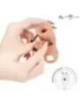 Mr Intense - Arnold M Vibratore In Silicone Per Dildo Con Telecomando 14.5 cm x 4 cm - MR. INTENSE PENIS ACCESSORIES - Guaine e Prolunghe | erosidea.com