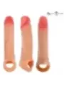 Mr Intense - Arnold M Vibratore In Silicone Per Dildo Con Telecomando 14.5 cm x 4 cm - MR. INTENSE PENIS ACCESSORIES - Guaine e Prolunghe | erosidea.com