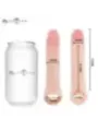 Mr Intense - Arnold M Vibratore In Silicone Per Dildo Con Telecomando 14.5 cm x 4 cm - MR. INTENSE PENIS ACCESSORIES - Guaine e Prolunghe | erosidea.com