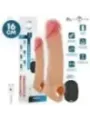 Mr Intense - Arnold L Vibratore In Silicone Per Dildo Con Telecomando 16 cm x 4.5 cm - MR. INTENSE PENIS ACCESSORIES - Guaine e Prolunghe | erosidea.com