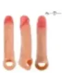 Mr Intense - Arnold L Vibratore In Silicone Per Dildo Con Telecomando 16 cm x 4.5 cm - MR. INTENSE PENIS ACCESSORIES - Guaine e Prolunghe | erosidea.com