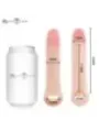 Mr Intense - Arnold L Vibratore In Silicone Per Dildo Con Telecomando 16 cm x 4.5 cm - MR. INTENSE PENIS ACCESSORIES - Guaine e Prolunghe | erosidea.com