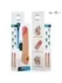 Mr Intense - Arnold L Vibratore In Silicone Per Dildo Con Telecomando 16 cm x 4.5 cm - MR. INTENSE PENIS ACCESSORIES - Guaine e Prolunghe | erosidea.com