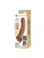 Pretty Love - Manicotto Regolabile Per Allungamento Del Pene 26 Cm 4 Cm Naturale - FOR HIM - Guaine e Prolunghe | erosidea.com