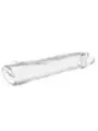 Pretty Love - Manicotto Regolabile Per L'estensione Del Pene 26 Cm 4 Cm Trasparente - FOR HIM - Guaine e Prolunghe | erosidea.com
