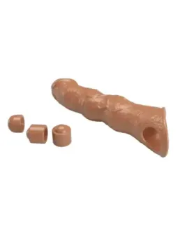 erosidea.com - Guaine e Prolunghe