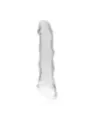 Pretty Love - Manicotto Regolabile Per L'estensione Del Pene 28 Cm 45 Cm Trasparente - FOR HIM - Guaine e Prolunghe | erosidea.com