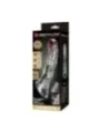 Pretty Love - Manicotto Regolabile Per L'estensione Del Pene 28 Cm 45 Cm Trasparente - FOR HIM - Guaine e Prolunghe | erosidea.com