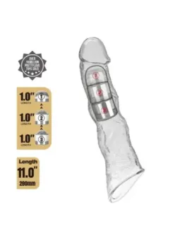 erosidea.com - Guaine e Prolunghe