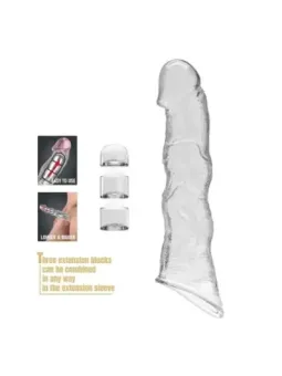 erosidea.com - Guaine e Prolunghe
