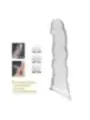Pretty Love - Manicotto Regolabile Per L'estensione Del Pene 28 Cm 45 Cm Trasparente - FOR HIM - Guaine e Prolunghe | erosidea.com