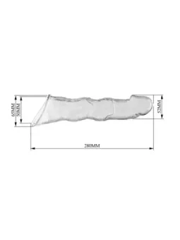 erosidea.com - Guaine e Prolunghe