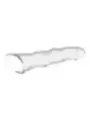 Pretty Love - Manicotto Regolabile Per L'estensione Del Pene 28 Cm 45 Cm Trasparente - FOR HIM - Guaine e Prolunghe | erosidea.com