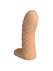 Pretty Love - Manicotto Di Estensione Del Pene Nesmith 13 Cm 38 Cm Naturale - FOR HIM - Guaine e Prolunghe | erosidea.com