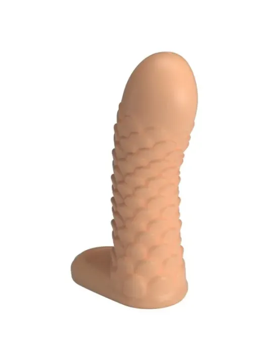 Pretty Love - Manicotto Di Estensione Del Pene Nesmith 13 Cm 38 Cm Naturale - FOR HIM - Guaine e Prolunghe | erosidea.com