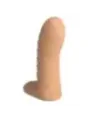 Pretty Love - Manicotto Di Estensione Del Pene Nesmith 13 Cm 38 Cm Naturale - FOR HIM - Guaine e Prolunghe | erosidea.com