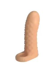 Pretty Love - Manicotto Di Estensione Del Pene Nesmith 13 Cm 38 Cm Naturale - FOR HIM - Guaine e Prolunghe | erosidea.com
