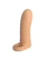 Pretty Love - Manicotto Di Estensione Del Pene Nesmith 13 Cm 38 Cm Naturale - FOR HIM - Guaine e Prolunghe | erosidea.com