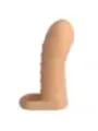 Pretty Love - Manicotto Di Estensione Del Pene Nesmith 13 Cm 38 Cm Naturale - FOR HIM - Guaine e Prolunghe | erosidea.com