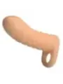 Pretty Love - Manicotto Di Estensione Del Pene Nesmith 13 Cm 38 Cm Naturale - FOR HIM - Guaine e Prolunghe | erosidea.com