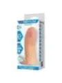 Pretty Love - Manicotto Di Estensione Del Pene Nesmith 13 Cm 38 Cm Naturale - FOR HIM - Guaine e Prolunghe | erosidea.com