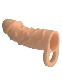 Pretty Love - Manicotto Di Estensione Del Pene Dort 14 Cm 4 Cm Naturale