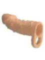 Pretty Love - Manicotto Di Estensione Del Pene Dort 14 Cm 4 Cm Naturale - FOR HIM - Guaine e Prolunghe | erosidea.com