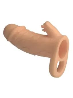 Pretty Love - Manicotto Di Estensione Del Pene Roderico 13 Cm 38 Cm Naturale