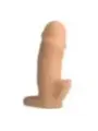 Pretty Love - Manicotto Di Estensione Del Pene Roderico 13 Cm 38 Cm Naturale - FOR HIM - Guaine e Prolunghe | erosidea.com