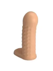 Pretty Love - Wolfram Manicotto Per Allungamento Del Pene 115 Cm 38 Cm Naturale - FOR HIM - Guaine e Prolunghe | erosidea.com