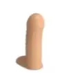 Pretty Love - Wolfram Manicotto Per Allungamento Del Pene 115 Cm 38 Cm Naturale - FOR HIM - Guaine e Prolunghe | erosidea.com